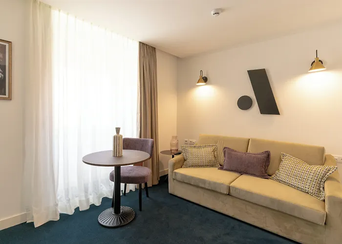 Hotel Westlight Madalena Lisboa