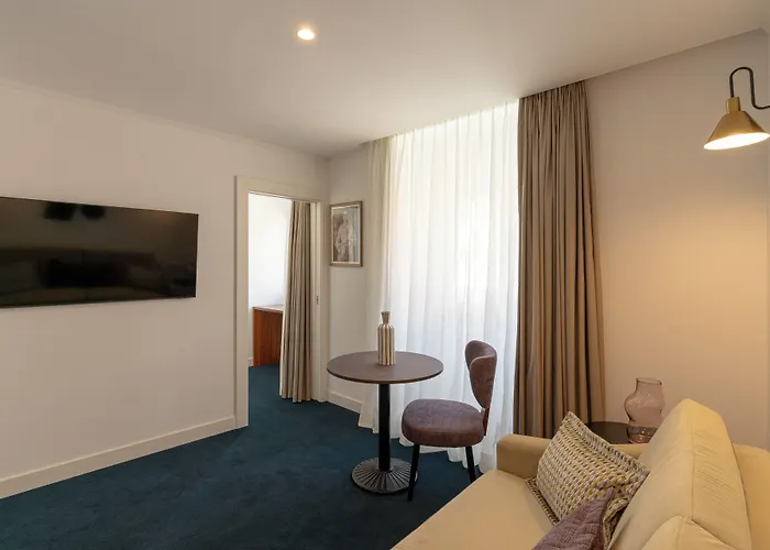 Hotel Westlight Madalena