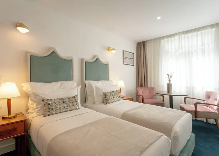 Westlight Madalena Lisboa