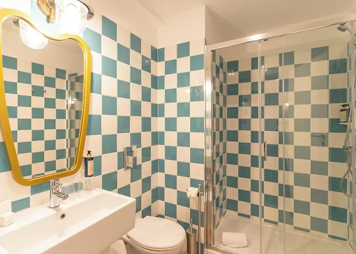 Westlight Madalena Hotel