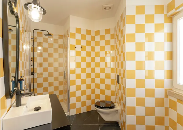 Westlight Madalena Hotel 4*