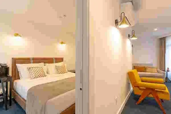 Westlight Madalena 4*