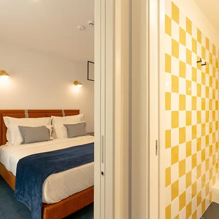 Hotel Westlight Madalena