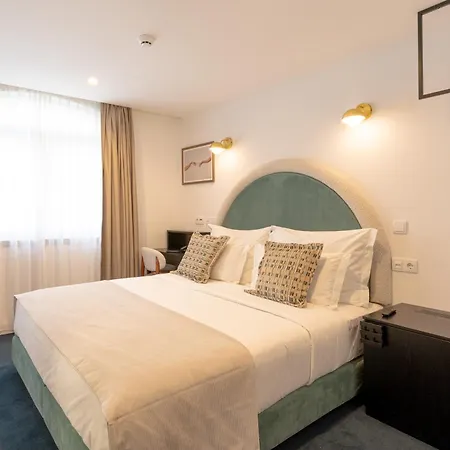 Hotel Westlight Madalena