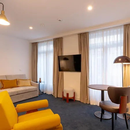 Westlight Madalena Hotel