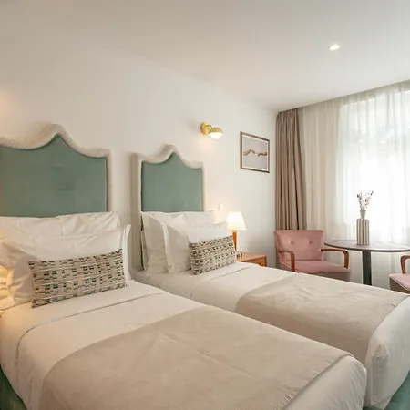 Westlight Madalena Hotel