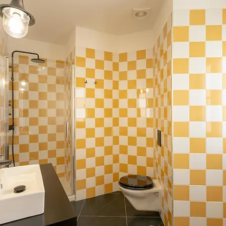 Westlight Madalena Hotel 4*