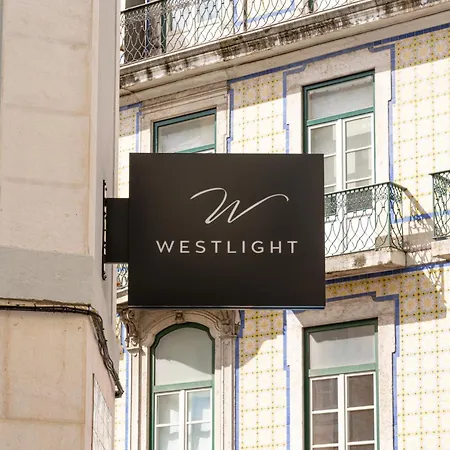 Westlight Madalena Отель 4*