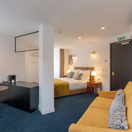 Westlight Madalena Hotel Lisbon