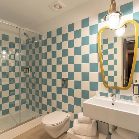 Westlight Madalena Hotel 4*