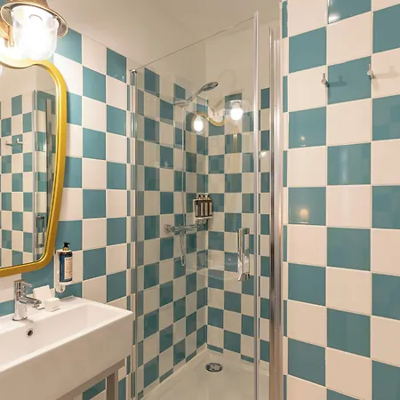 Westlight Madalena 4* Lisbon