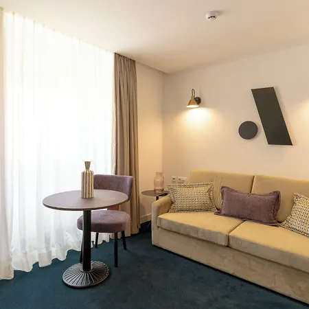 Hotel Westlight Madalena Lisbon