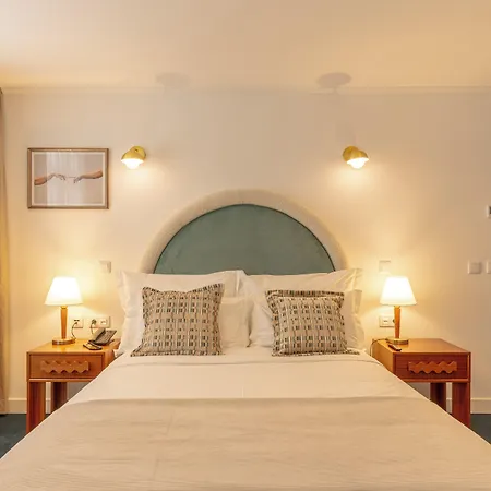 Hotel Westlight Madalena