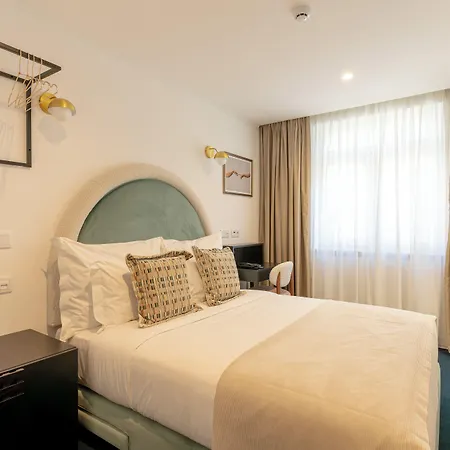 Westlight Madalena Hotel