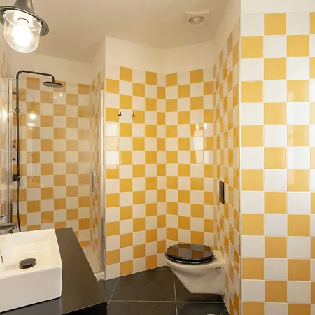 Westlight Madalena Hotel 4*